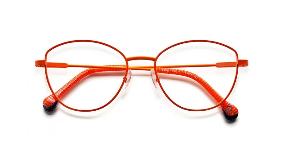 Etnia Barcelona LOVE Eyeglasses - view 54